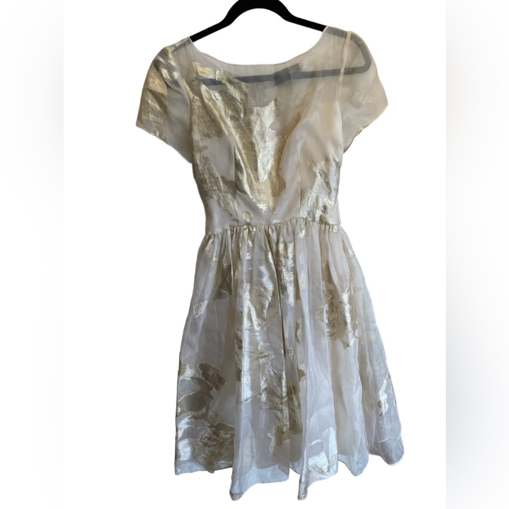Margeaux dress